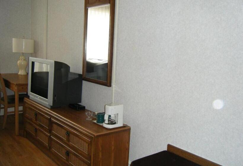 标准间, Claymore Inn And Suites