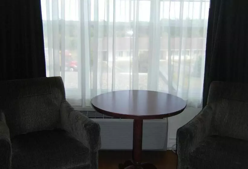 スーペリアールーム, Claymore Inn And Suites
