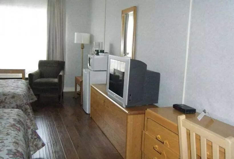 スーペリアールーム, Claymore Inn And Suites