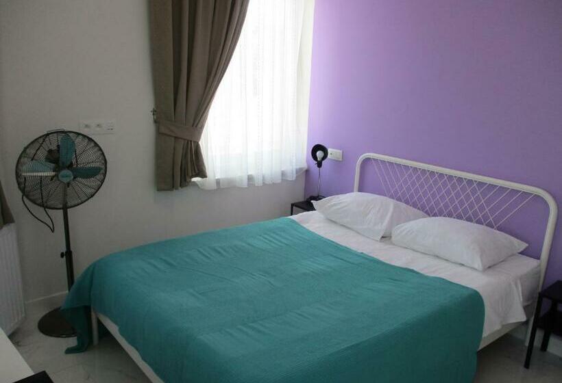 스탠다드 룸, De La Gare Aalst