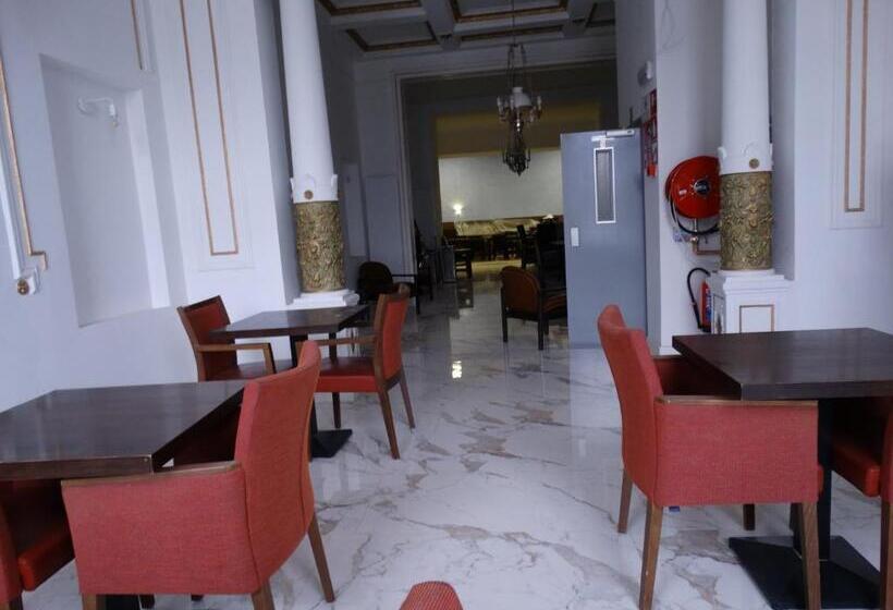 스탠다드 싱글 룸, De La Gare Aalst