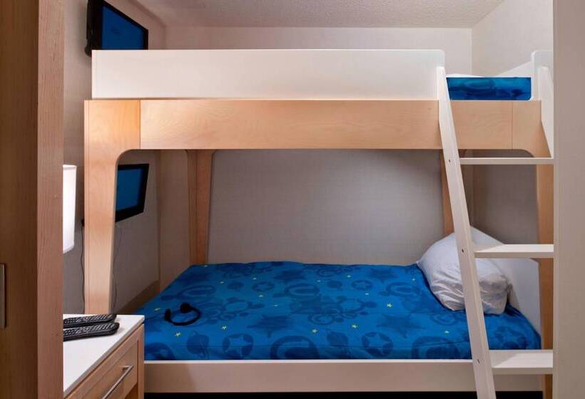 غرفة قياسية, Delta Hotels By Marriott Edmonton South Conference Centre