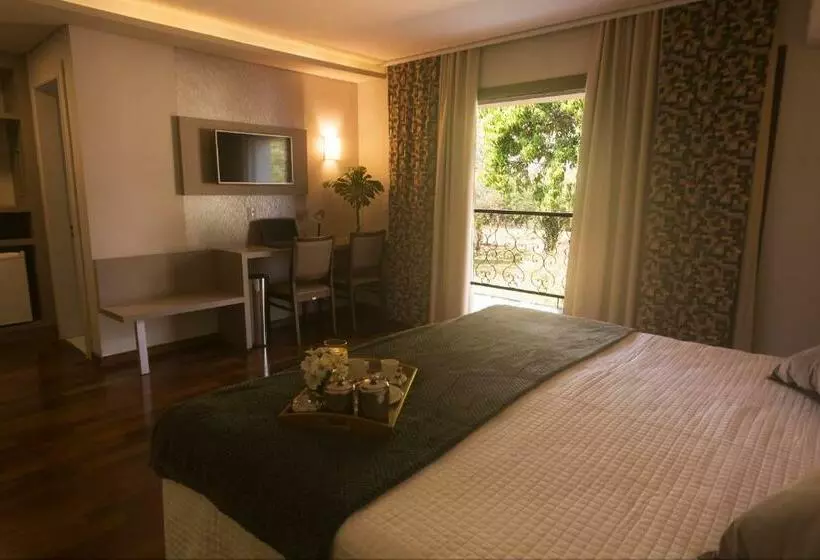 اتاق سوپریور, Grand Carima Resort & Convention Center
