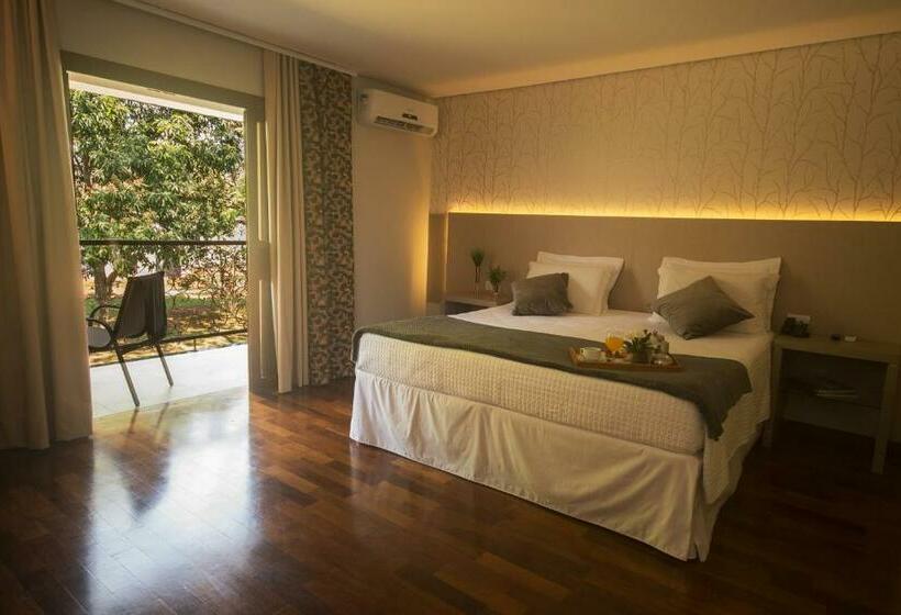 수피리어 룸, Grand Carima Resort & Convention Center