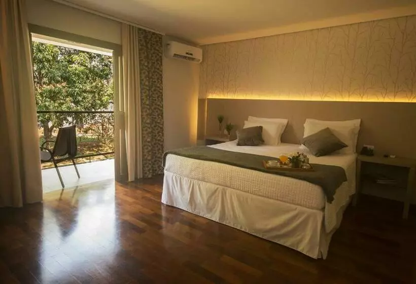 اتاق سوپریور, Grand Carima Resort & Convention Center