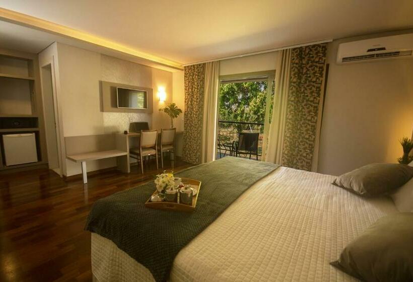 수피리어 룸, Grand Carima Resort & Convention Center