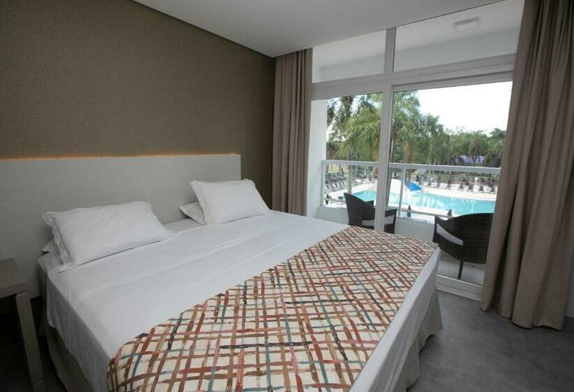 수피리어 룸, Grand Carima Resort & Convention Center