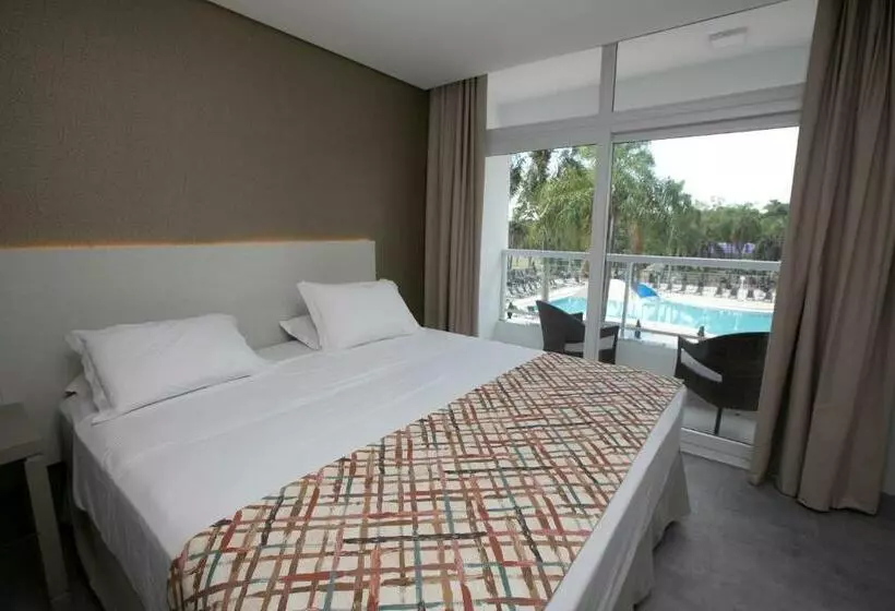 اتاق سوپریور, Grand Carima Resort & Convention Center