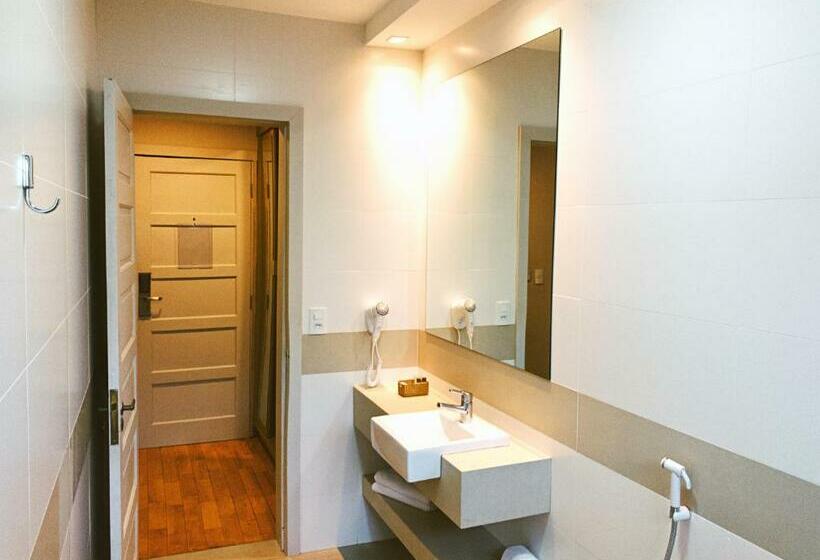 수피리어 룸, Grand Carima Resort & Convention Center