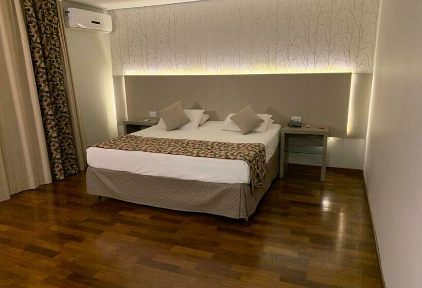 غرفة سوبيريور, Grand Carima Resort & Convention Center