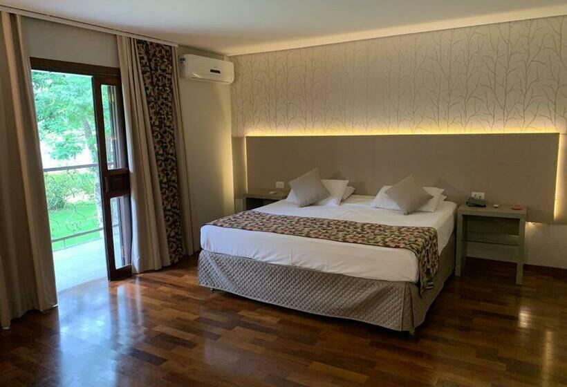 수피리어 룸, Grand Carima Resort & Convention Center