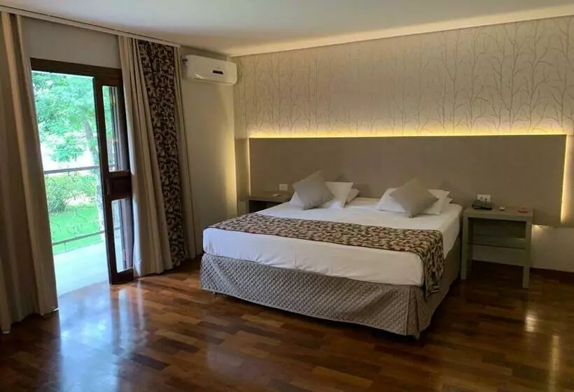اتاق سوپریور, Grand Carima Resort & Convention Center