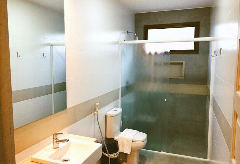 침실 1개 디럭스 아파트, Grand Carima Resort & Convention Center