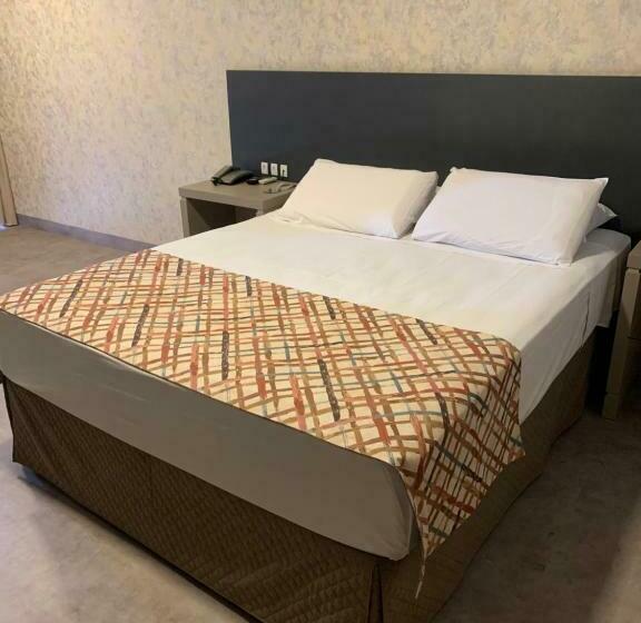 침실 1개 디럭스 아파트, Grand Carima Resort & Convention Center