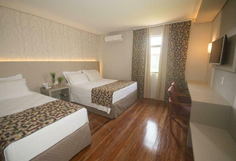 침실 1개 디럭스 아파트, Grand Carima Resort & Convention Center