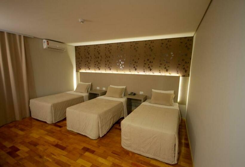 شقة ديلوكس غرفة واحدة, Grand Carima Resort & Convention Center