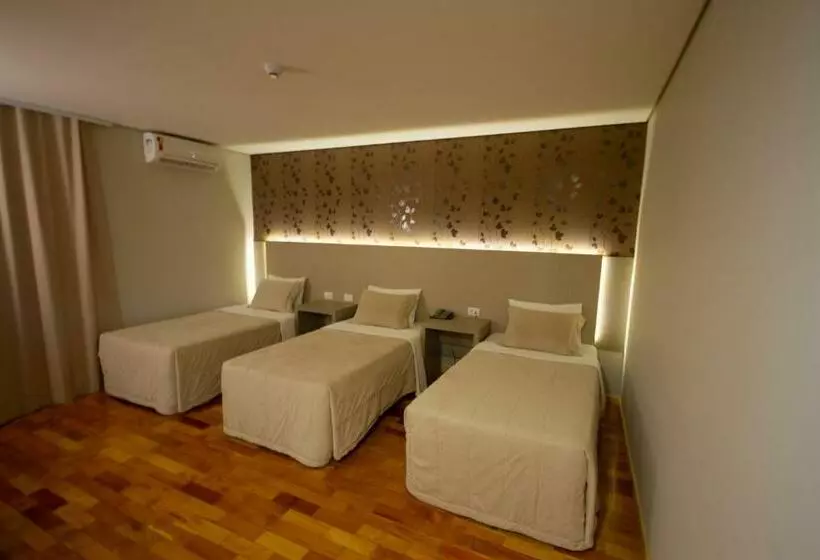 آپارتمان لوکس 1 خوابه, Grand Carima Resort & Convention Center