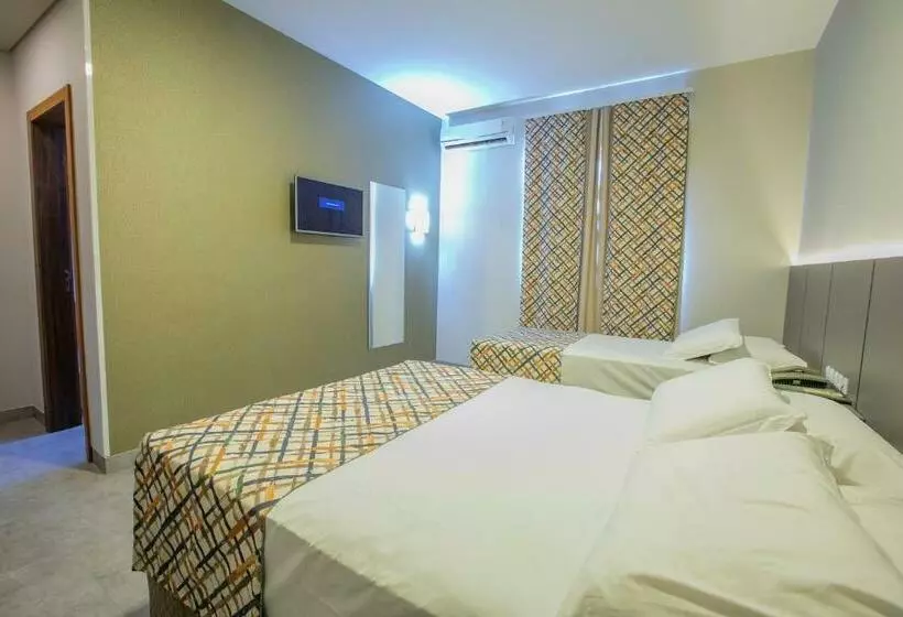 آپارتمان لوکس 1 خوابه, Grand Carima Resort & Convention Center