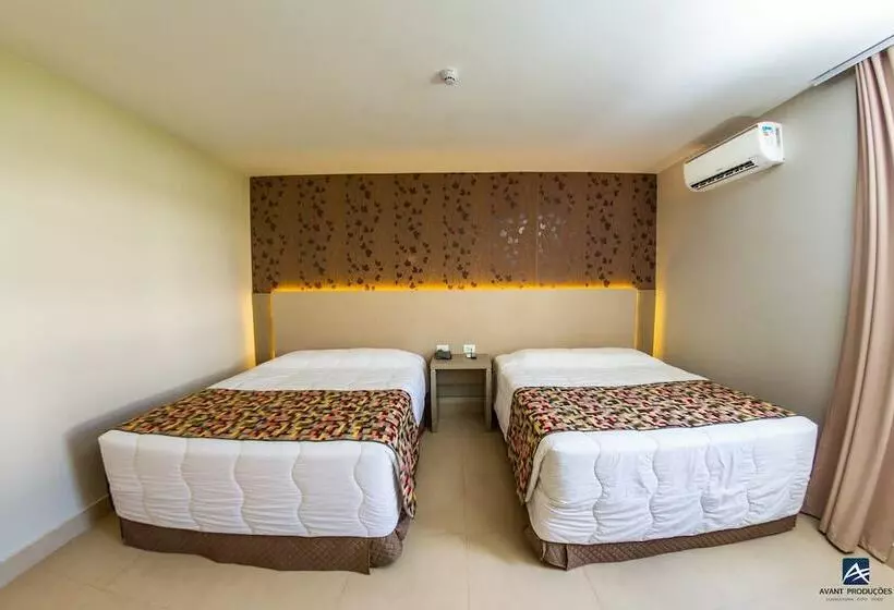 اتاق لوکس چهار تخته, Grand Carima Resort & Convention Center