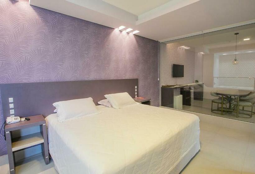 스위트 킹사이즈 침대, Grand Carima Resort & Convention Center