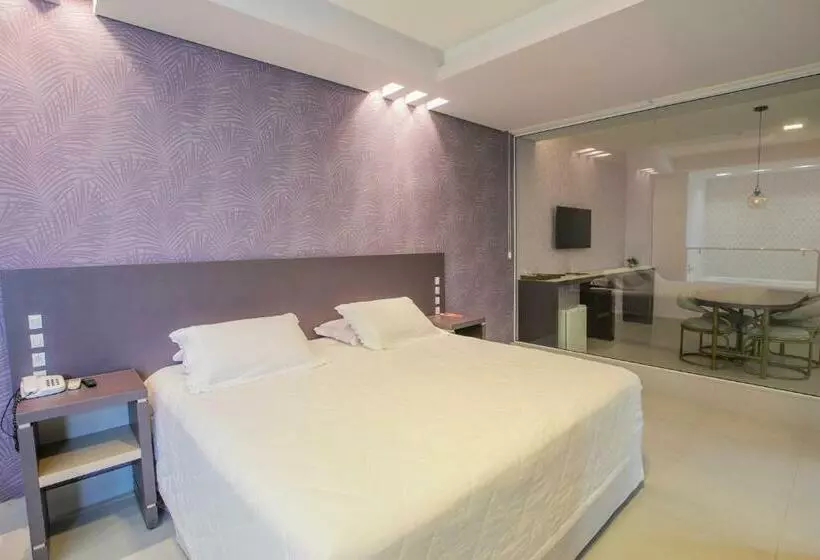 سوئیت با تخت بزرگ, Grand Carima Resort & Convention Center