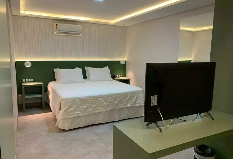 سوئیت با تخت بزرگ, Grand Carima Resort & Convention Center
