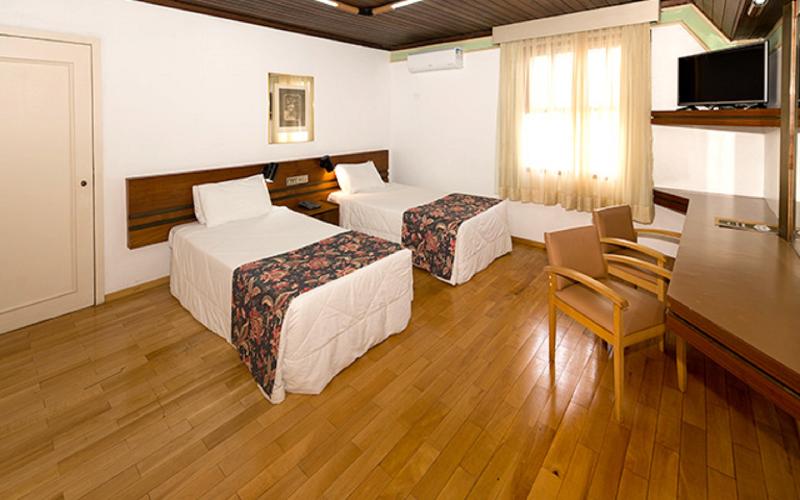 수피리어 룸, Grand Carima Resort & Convention Center