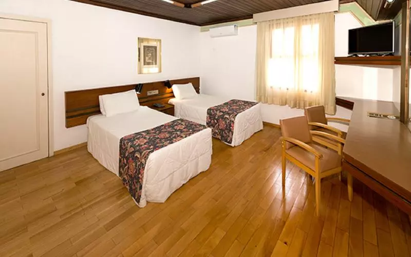اتاق سوپریور, Grand Carima Resort & Convention Center