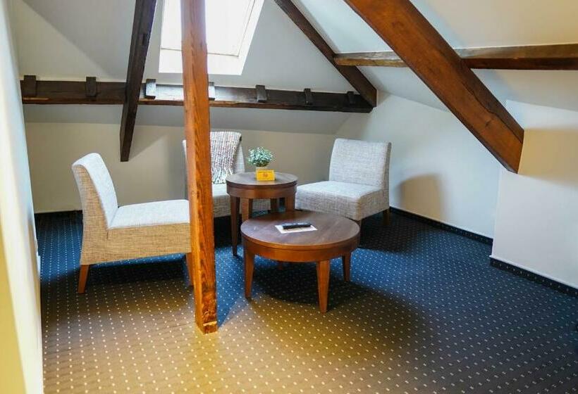 スイート, Gravensteen