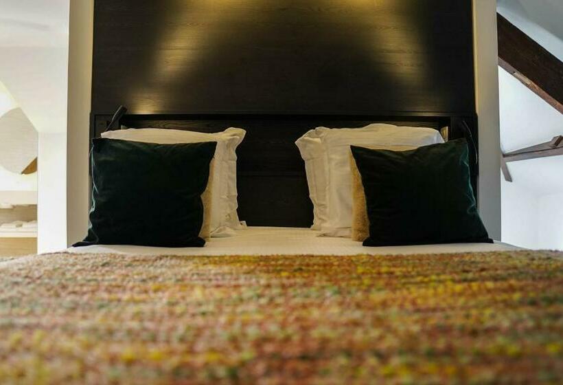 スイート, Gravensteen