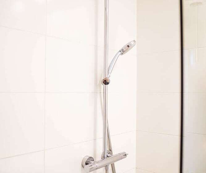 スタンダードルーム, Gravensteen