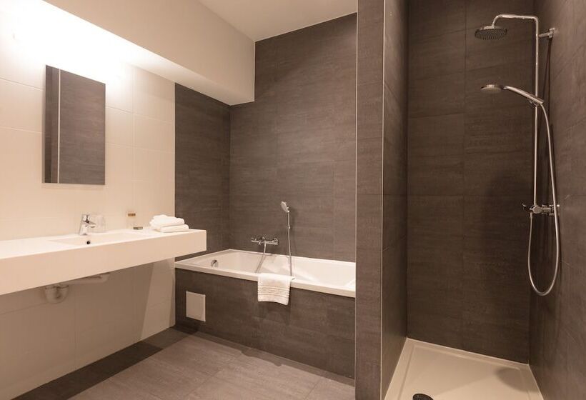 デラックスルーム, Gravensteen