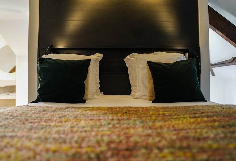 スイート, Gravensteen