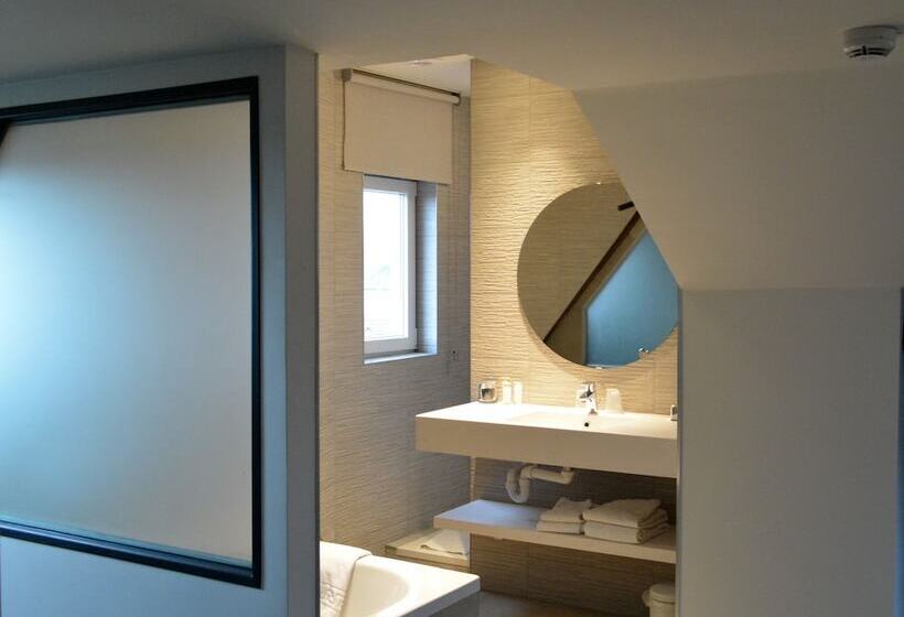 スイート, Gravensteen