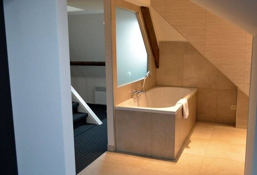 スイート, Gravensteen