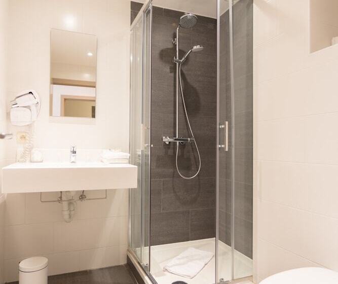 デラックスルーム, Gravensteen