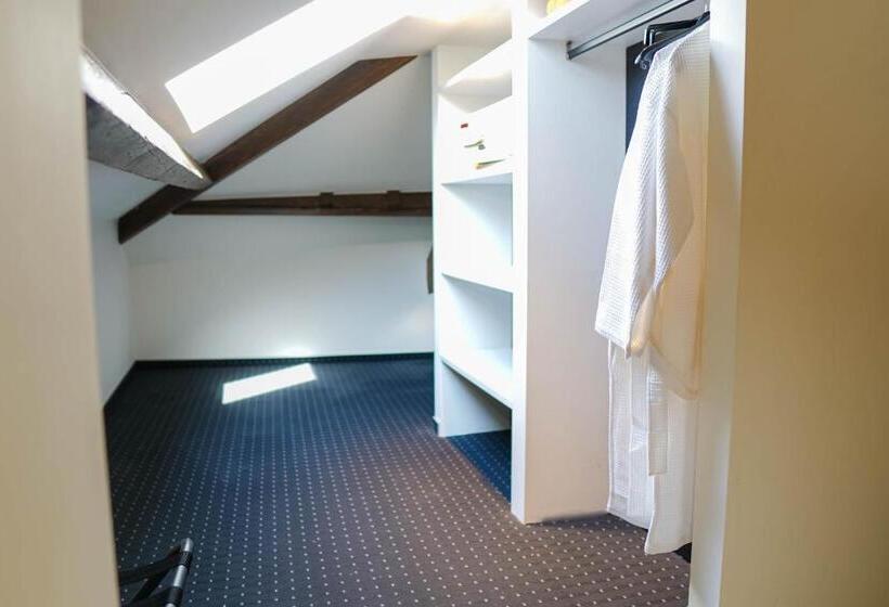 スイート, Gravensteen