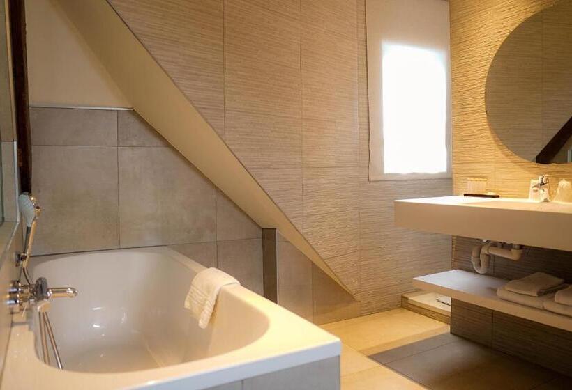 スイート, Gravensteen