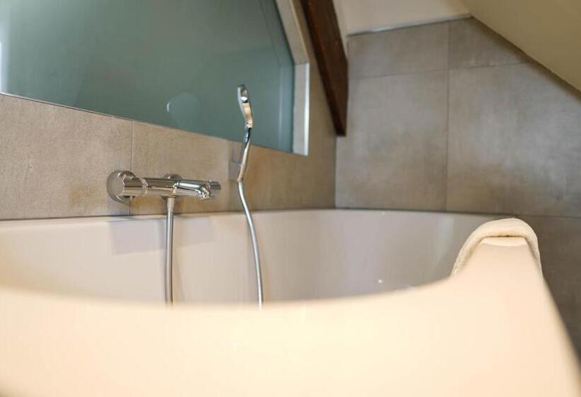 スイート, Gravensteen