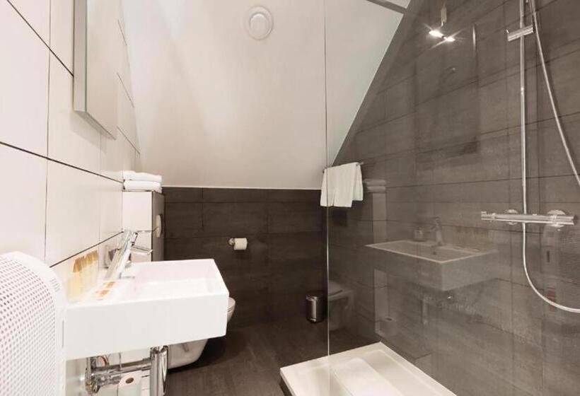 スタンダードルーム, Gravensteen