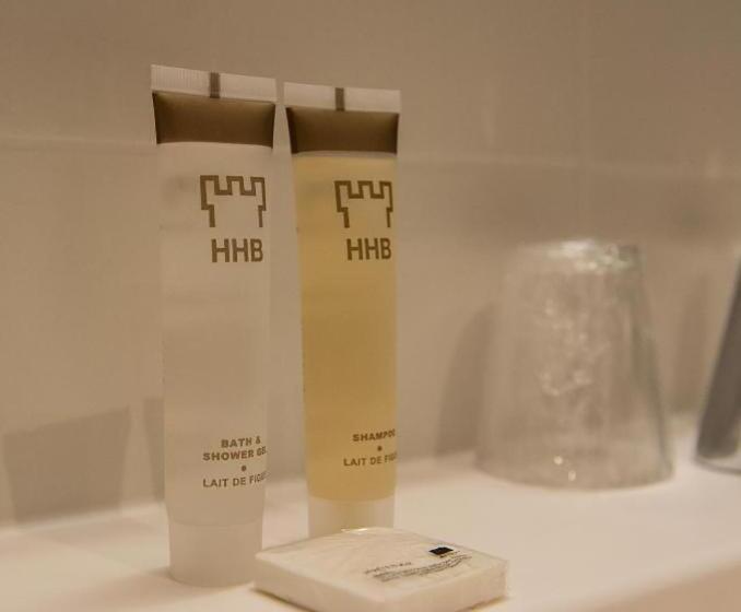 スタンダードルーム, Gravensteen