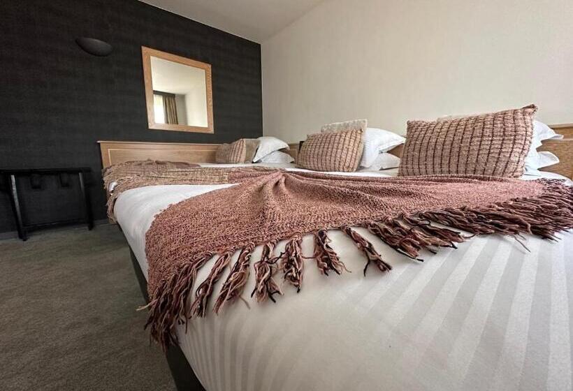 スタンダードルーム, Gravensteen