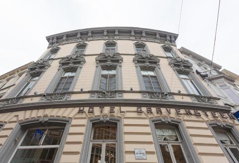 エコノミールーム, Gravensteen