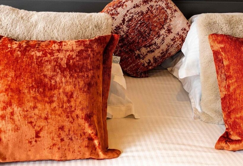 スタンダード4人部屋, Gravensteen