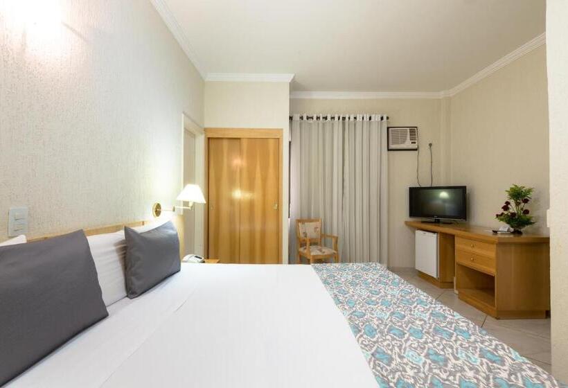 标准间内部标间, Guarany