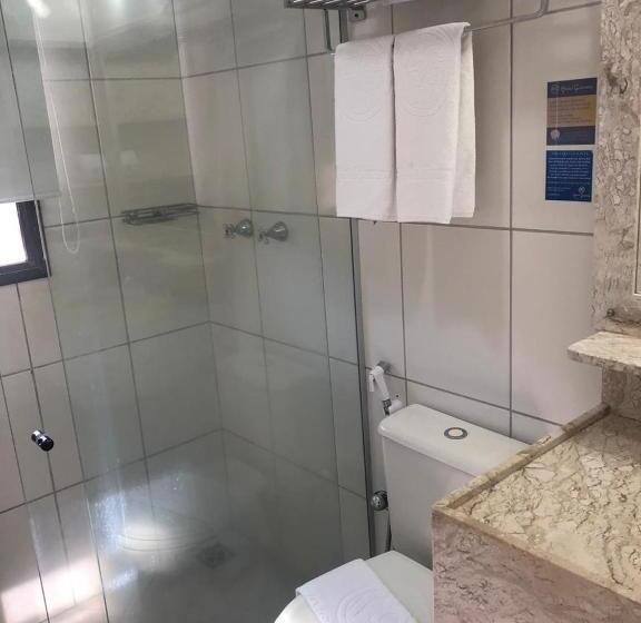 带阳台的豪华间, Guarany