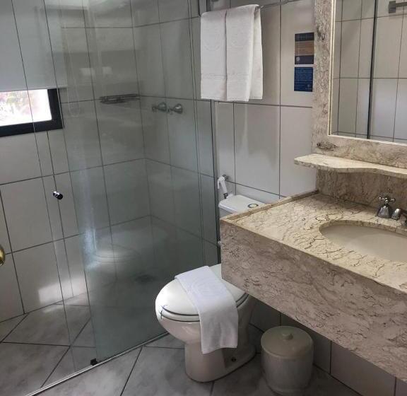 豪华三人间, Guarany