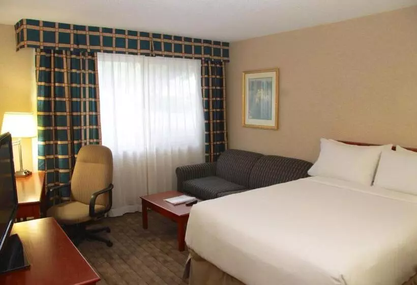 اتاق استاندارد, Amenida Residences, Calgary