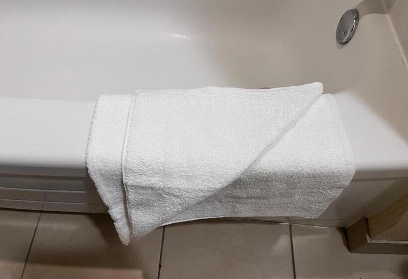 Стандартный Номер Кровать Кинг, Amenida Residences, Calgary