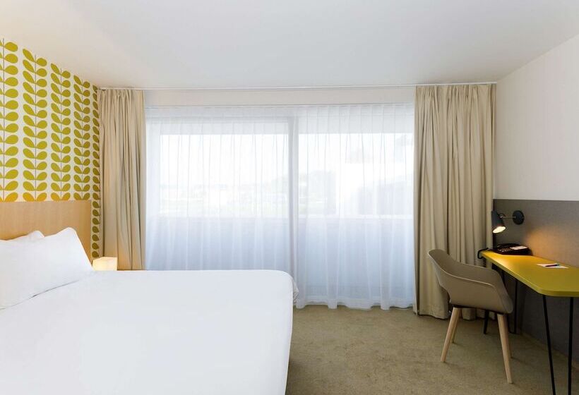 Номер Superior, Ibis Styles Kortrijk Expo